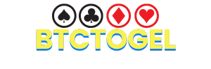 Logo BTCTOGEL